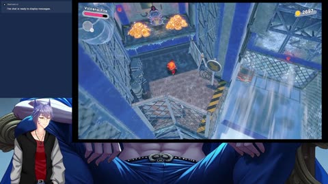 Kirby and Maybe Simon's Quest/Circle of The Moon