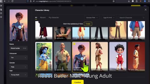 How Can Make AI videos