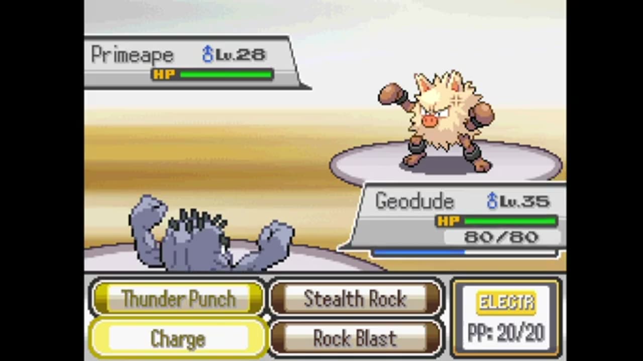 Pokemon Ultimate Spanko Edition Part 22 Spanked By Brawley (bowlderized)