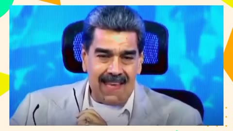 Nicolás Maduro manda recado pra Trump "Não se Atreva".
