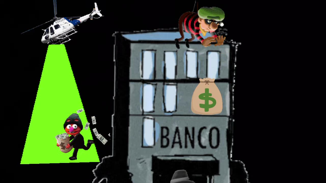 Emoji Police Action 🚓🚨😂