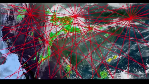 Secrets of the Nexrad Radar Bases