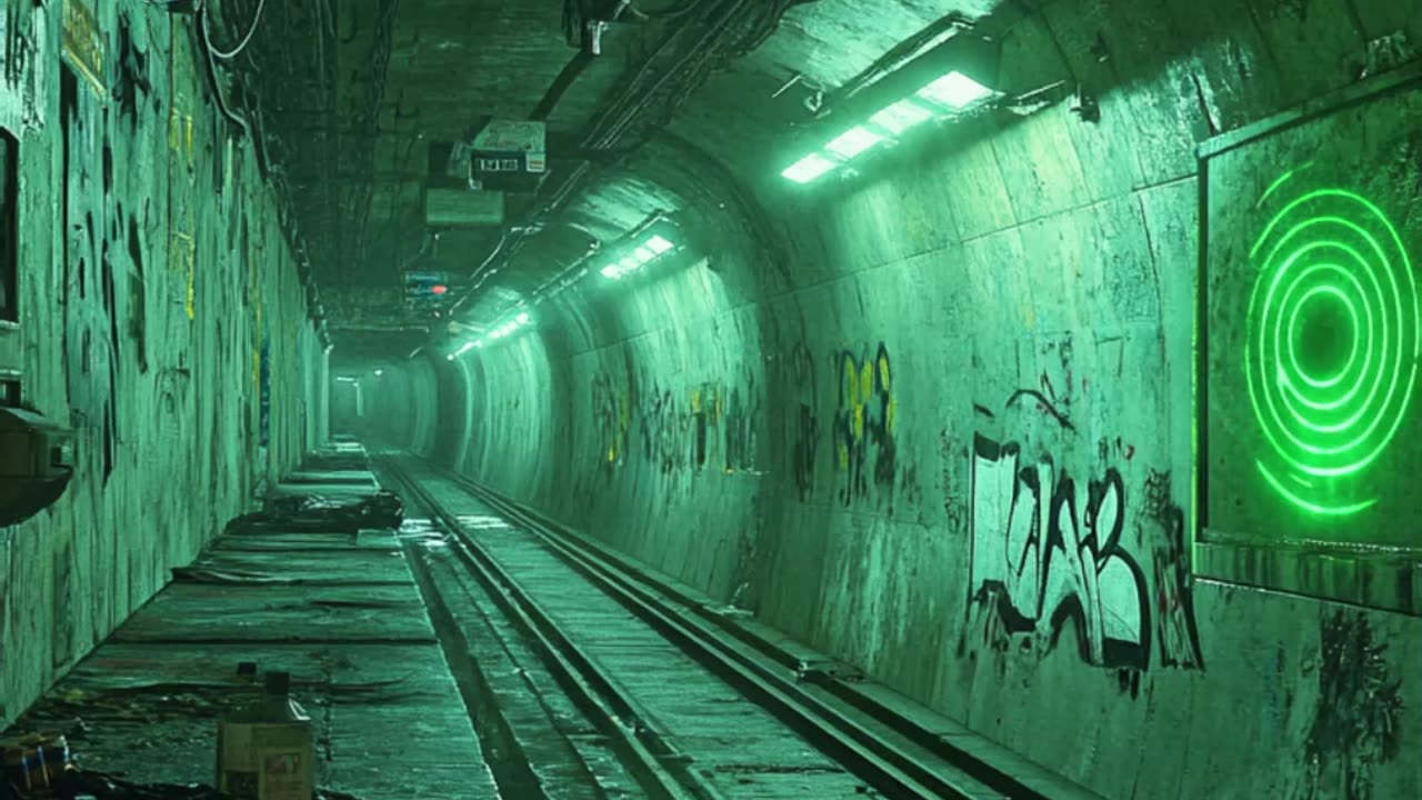Why Does Your Phone Lose Signal in the Subway? 🚇📶