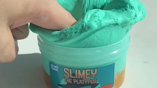 Slime Trypophobia 🧽