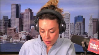 The Grace Curley Show July 10, 2025