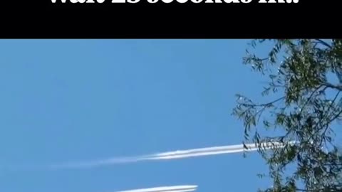 Vous voulez toujours croire que la géo-ingénierie est une théorie du complot folle ?