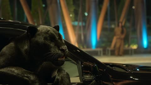 Genie Make a Wish S01E02 hindi dub