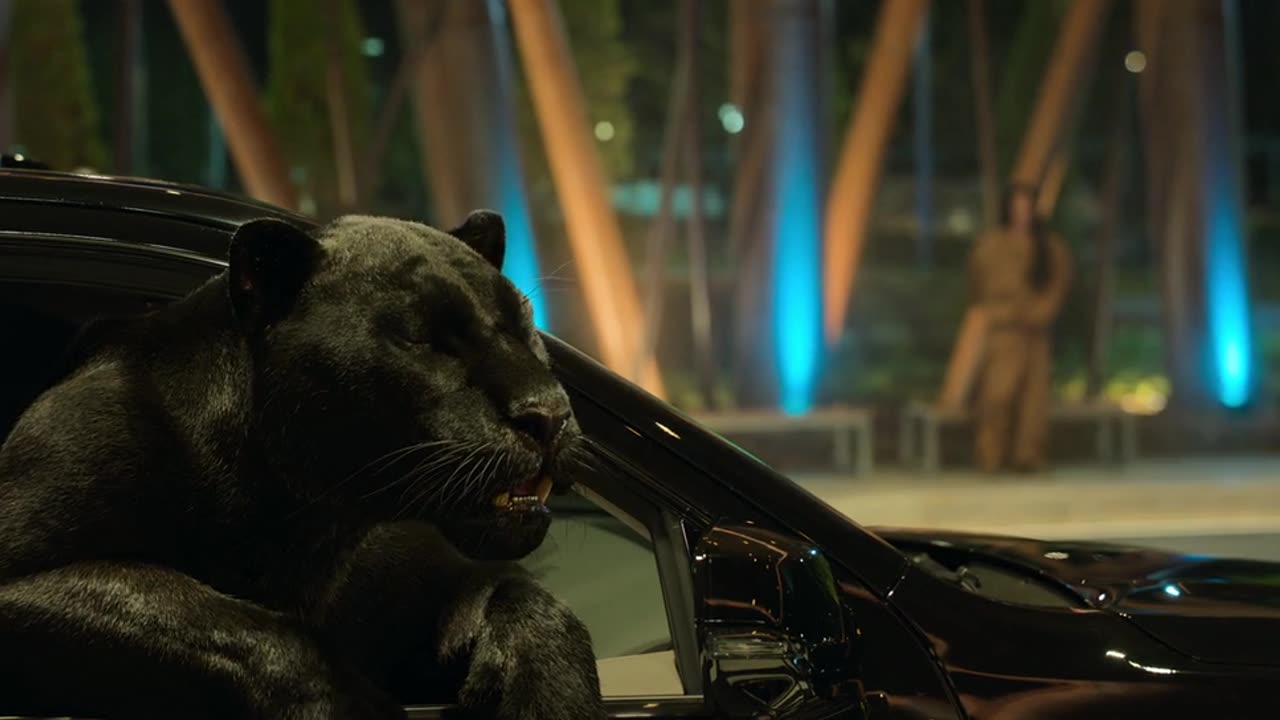 Genie Make a Wish S01E02 hindi dub