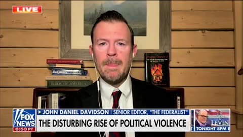 Davidson: The Institutional Left Must Be Dismantled