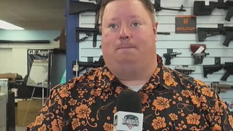 D'Boss Firearms and The King of Camo are LIVE!
