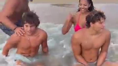 Shocking: Take 1 #mostviewed