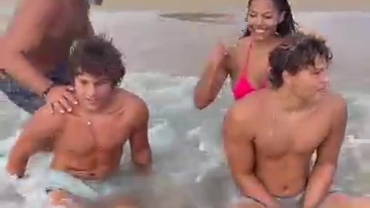 Shocking: Take 1 #mostviewed