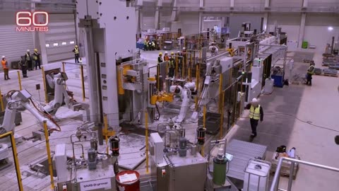 Germany is now rebuilding its military