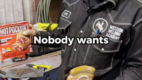 🍳 How Can You Cook On A Job Site? 🔥