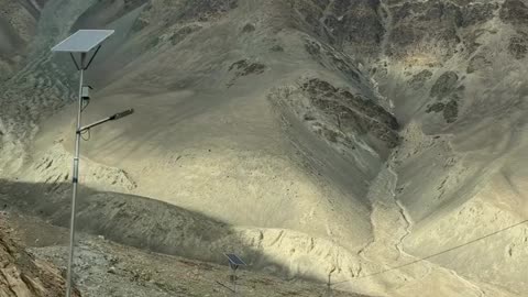 Ladakh vi Punjab huda si