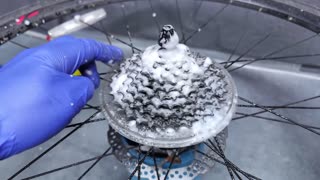 How to Make Your Bike Cool, Clean and Fast Again