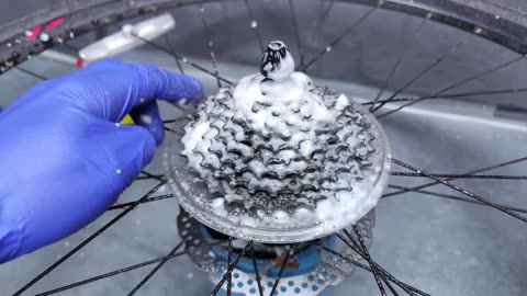 How to Make Your Bike Cool, Clean and Fast Again
