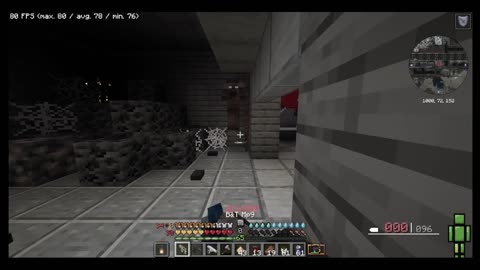 DeceasedCraft: Radio Link Established, New Mission Start.