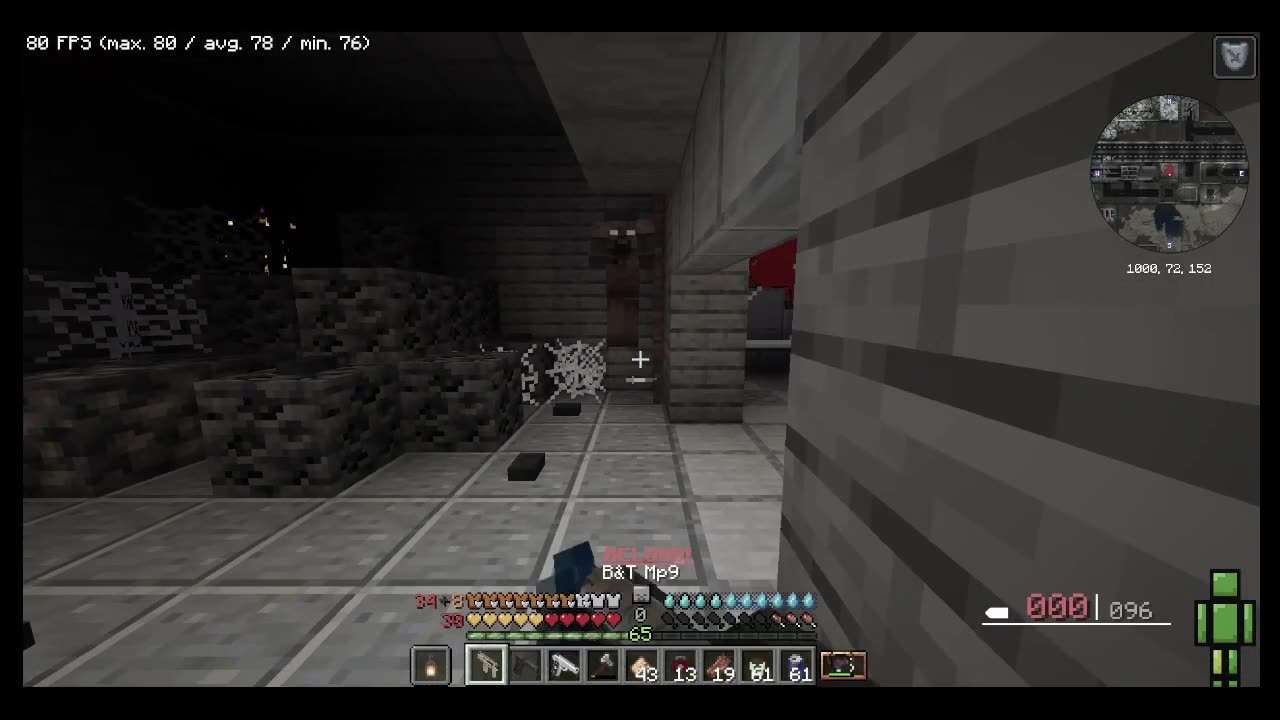 DeceasedCraft: Radio Link Established, New Mission Start.