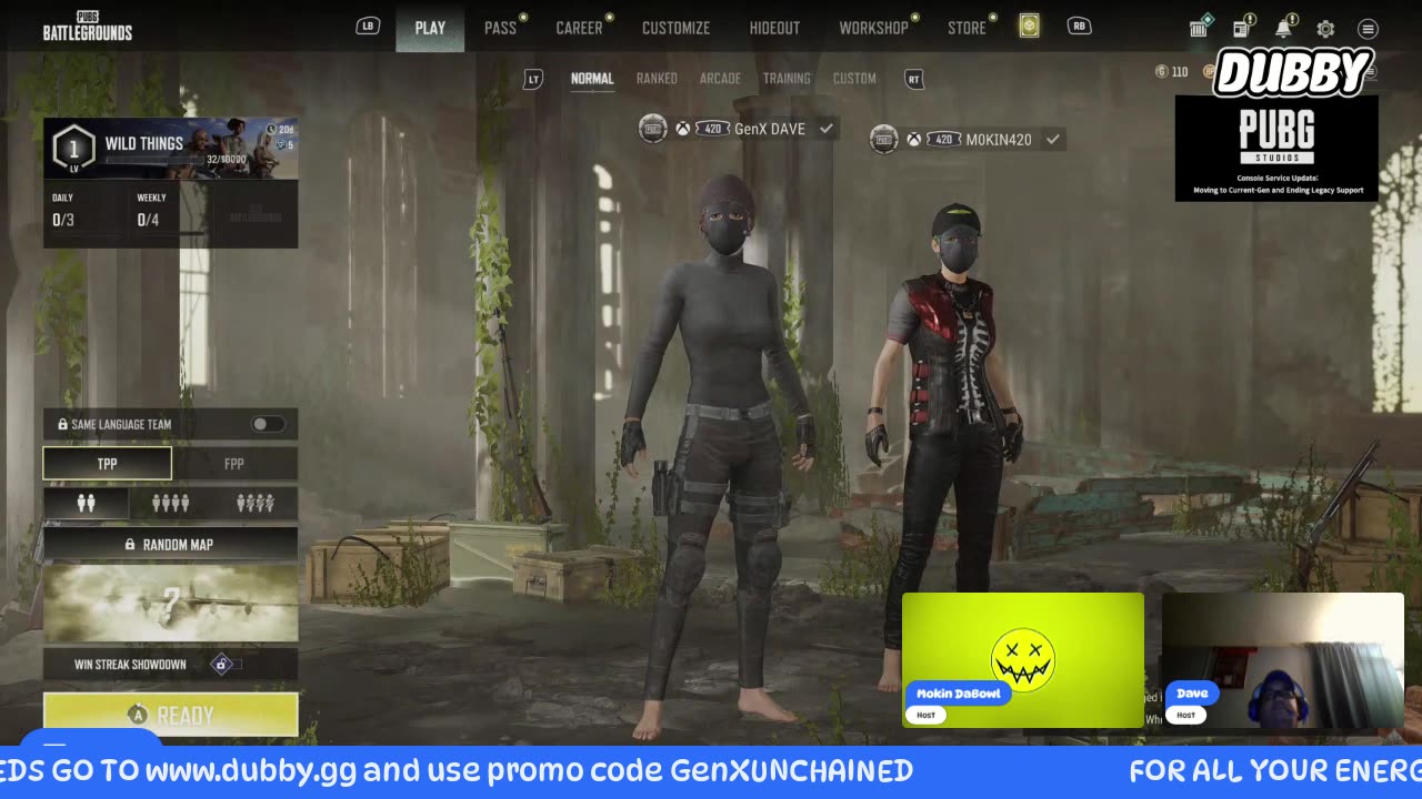 GenX Gaming