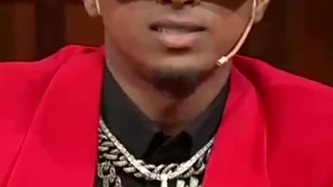 Kapil fun with mt stan 😂