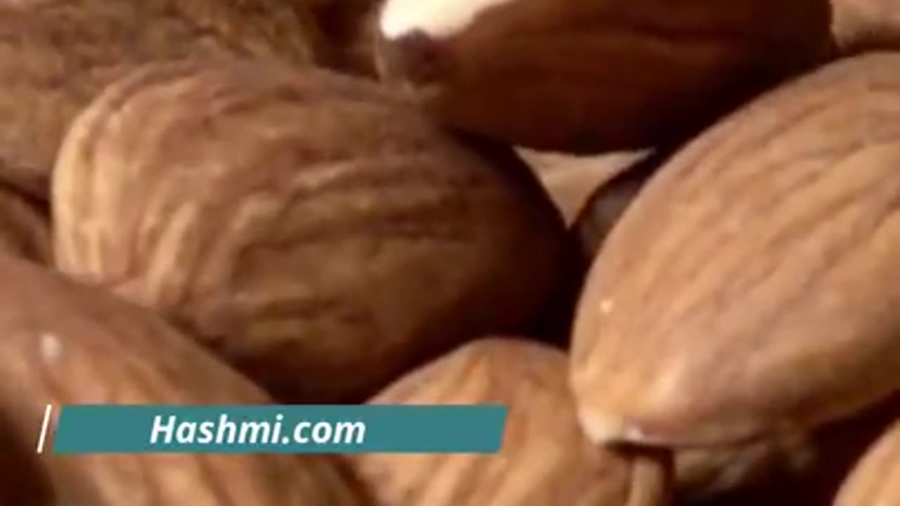 Benefits of Badam aur Elaichi