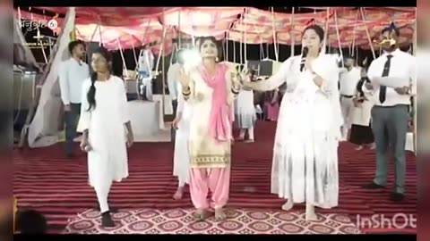 ANGELS CAUGHT ON CAMERA In Ankur Narula Ministries । KHAMBRA CHURCH _