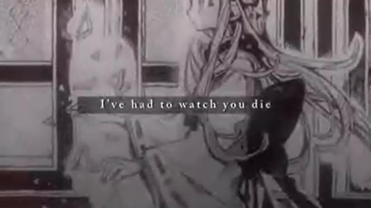TBHK ANGST😭😭