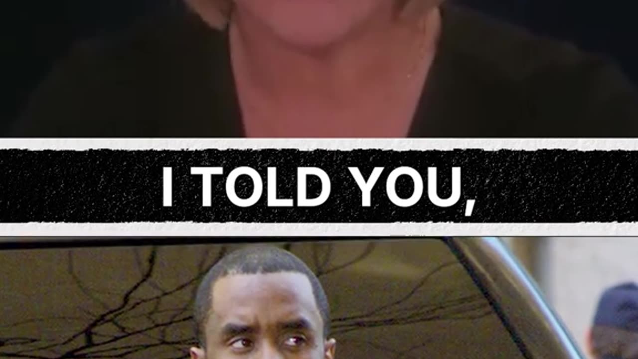 Nancy Grace on whether she believes the jury will find Sean ‘Diddy