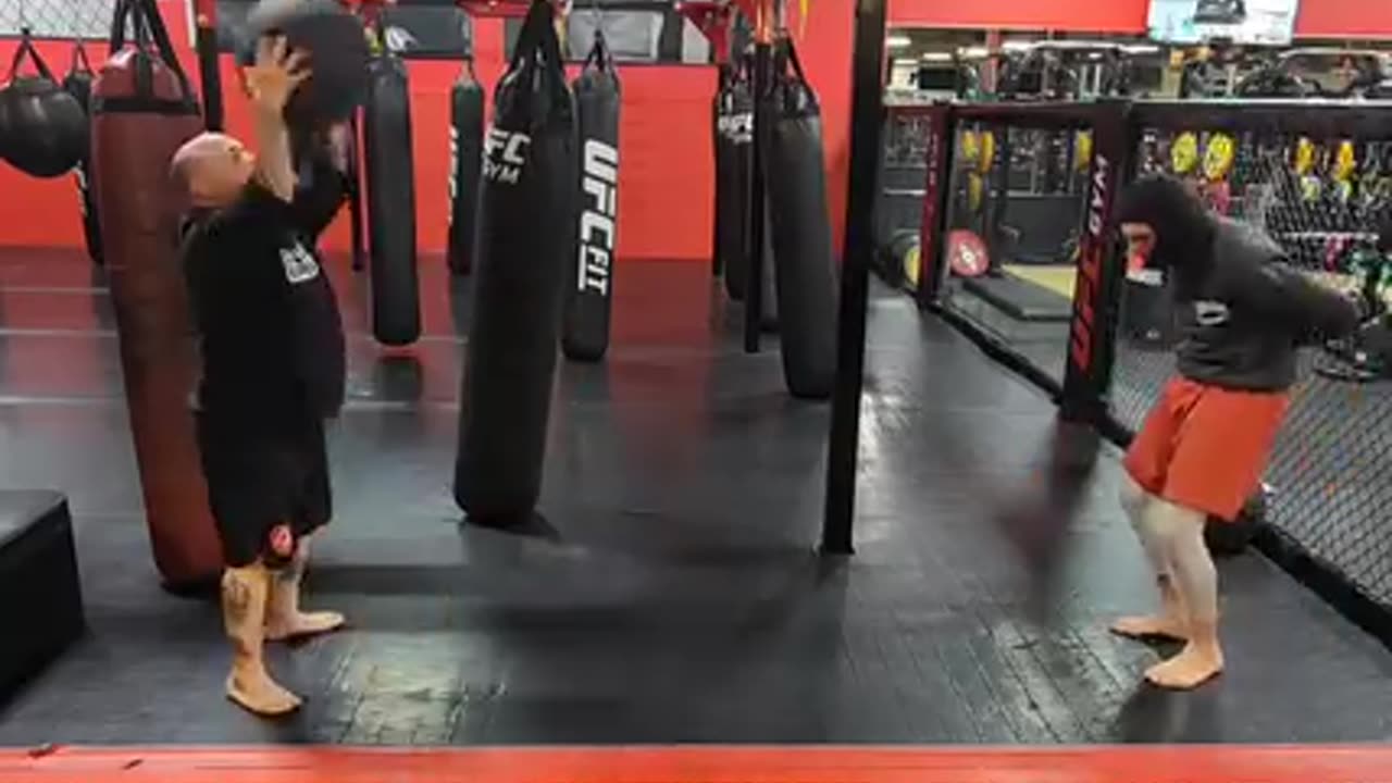 MMA