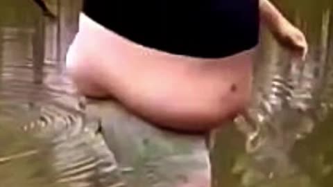 WHEN YOU'RE THE 1987 KUMITE CHAMPION