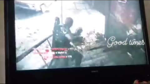 Gears of War