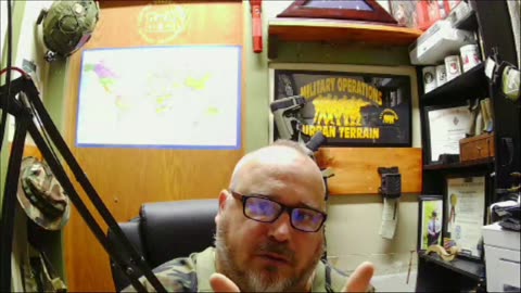 UKRAINE WAR UPDATED. PREPARE