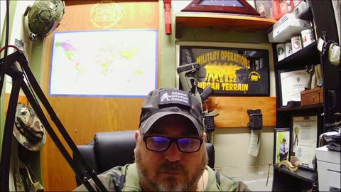 UKRAINE WAR UPDATED. PREPARE