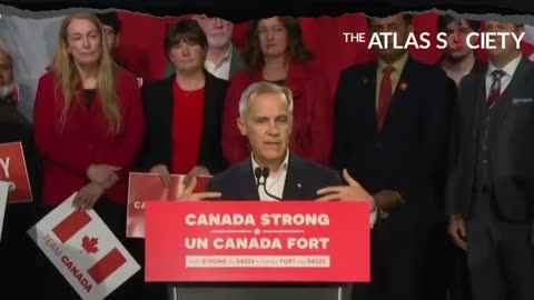Carney will destroy free speech.
