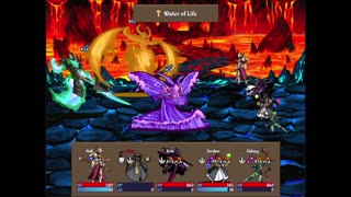 Trio of Demons - Raiders of Ruin Pt.73