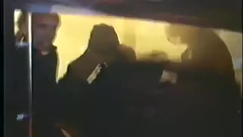 Judgment Night Movie Trailer