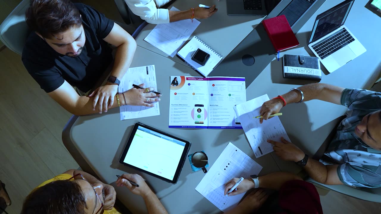 How Afyajobs scaled #healthcare hiring business with IT Services India