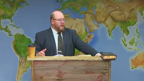 With the Increase of God AUGUST 10, 2025 Pastor Jim Wiebe