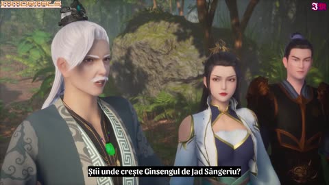 Alchemy Supreme -Episodul 6-10