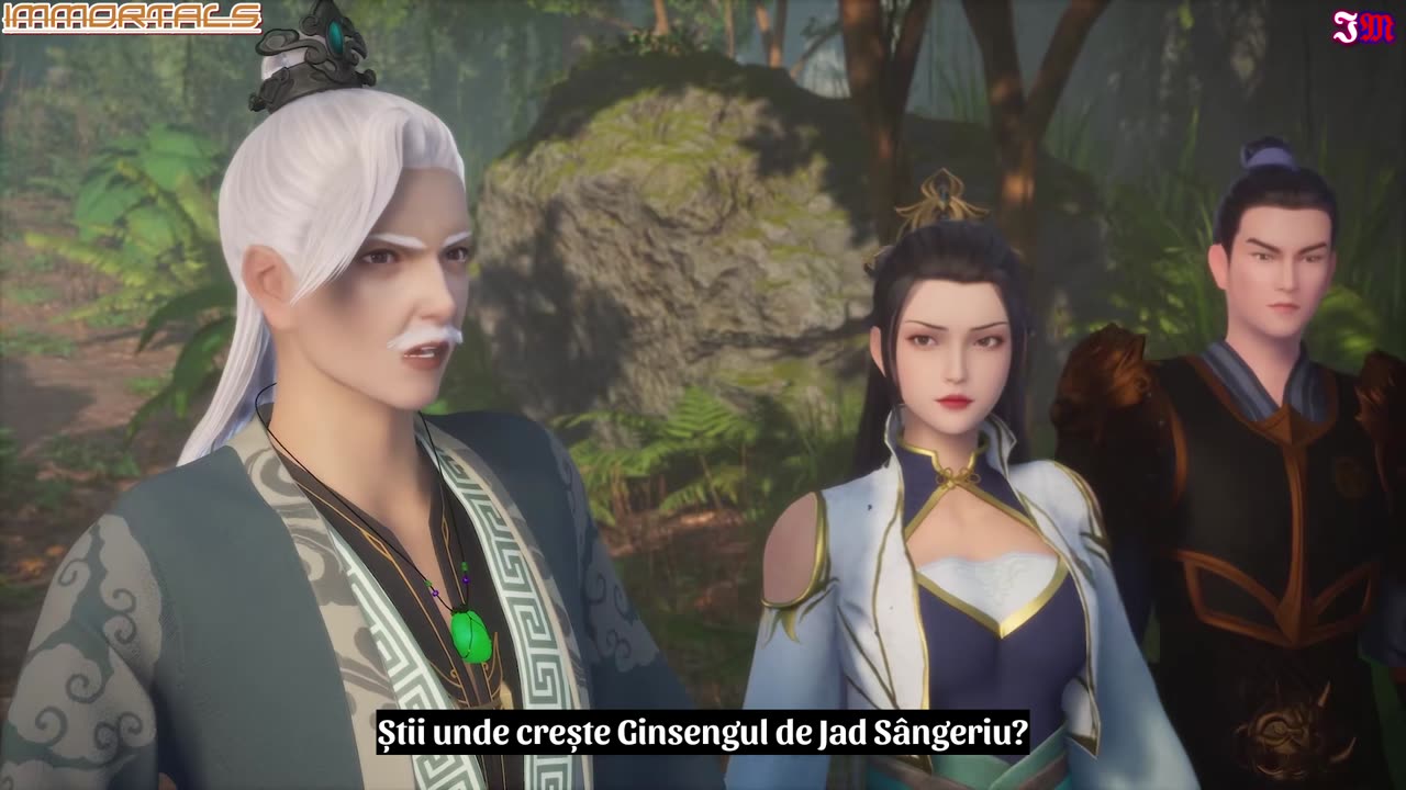 Alchemy Supreme -Episodul 6-10