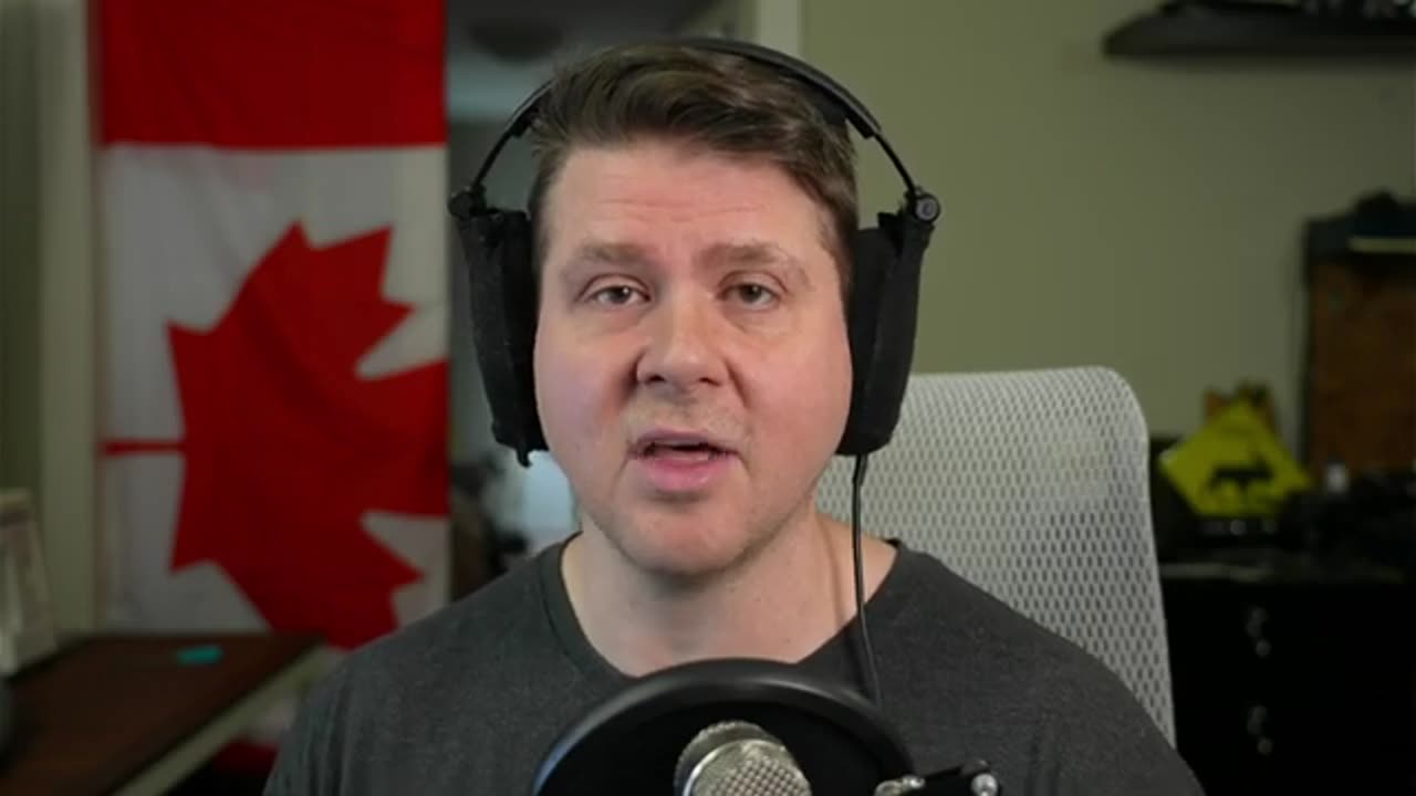 Liberal MP CAUGHT Encouraging $183K BOUNTY CAPTURE of Conservative Candidate?!