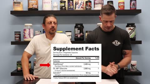 NutraBio Growth Peptides Review | Muscle Growth & Recovery