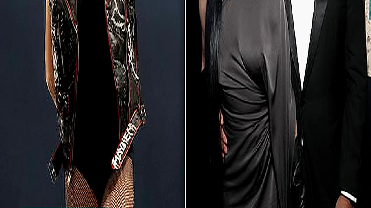 Lady Gaga Breaks Down During Concert After Reveali