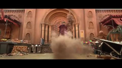 Incredible: Mirai - OFFICIAL TRAILER (HINDI) | Teja S | Manchu M | Ritika N | Ka