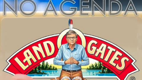 No Agenda Episode 1790 - "Florida Ounce"