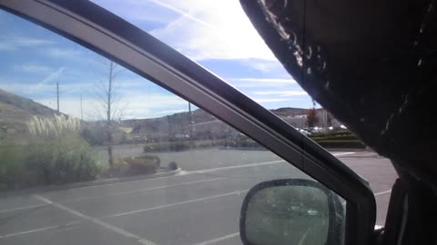 Where's Amber? She'll be back tonight. 11/4/2025.