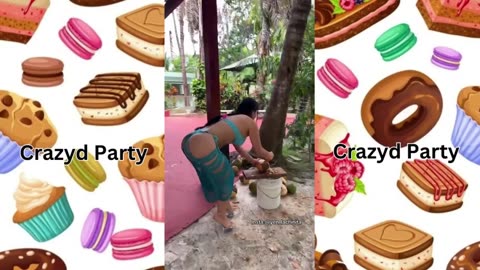 Big booty Hot Lady Tiktok Vídeos 🔥 Big Ass Girls 2025 hh6