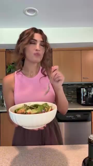 Colorful & Flavorful 🙌