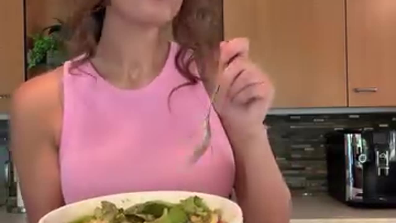 Colorful & Flavorful 🙌